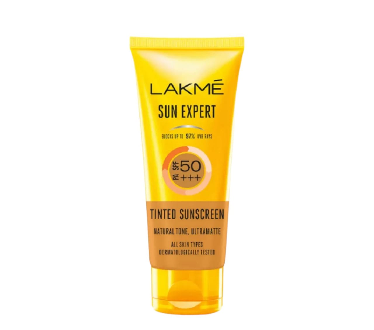 Lakme Sunscreen 